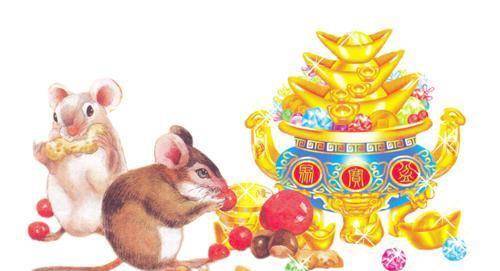 生肖中的出手大方之谜,解析属相与性格的绝佳解释 生肖中的出手大方之谜,解析属相与性格的绝佳解释