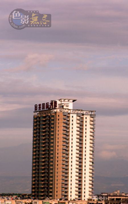 云肖，生肖的奇幻之旅