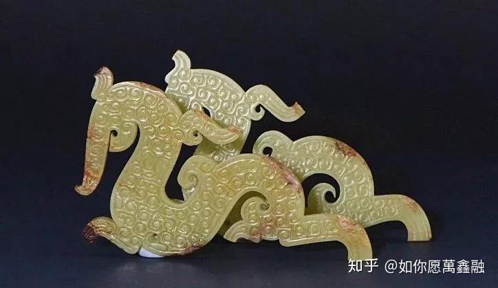 古来万事贵天生，揭秘龙的神秘与文化