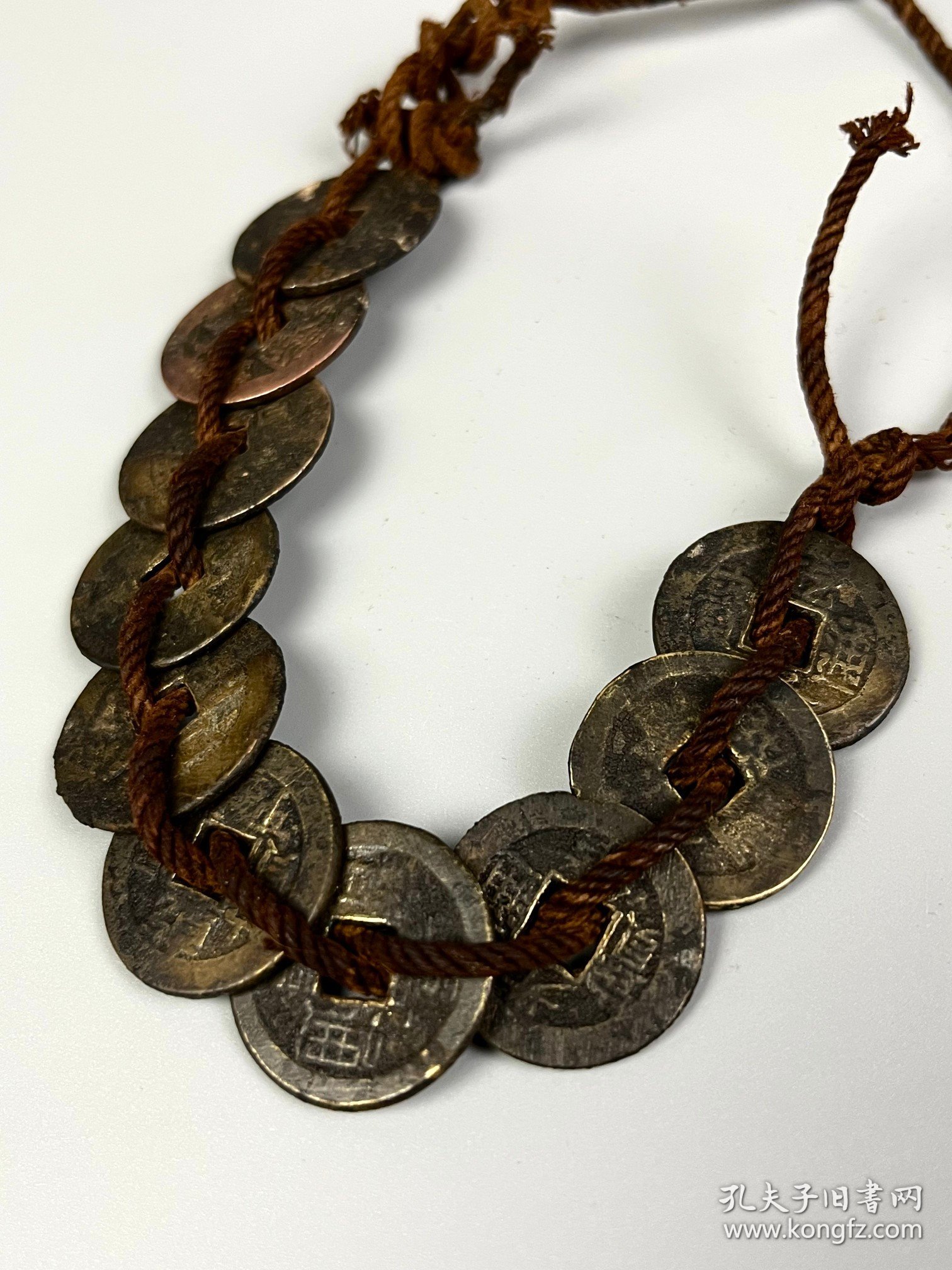 铜钱一串15个，揭秘生肖之谜与落实精神的实践