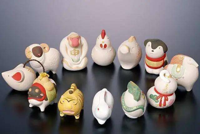 12岁是什么生肖，谜底即将揭晓