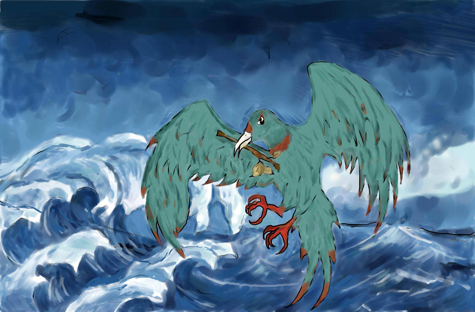 精卫填海是什么生肖，通常解释落实