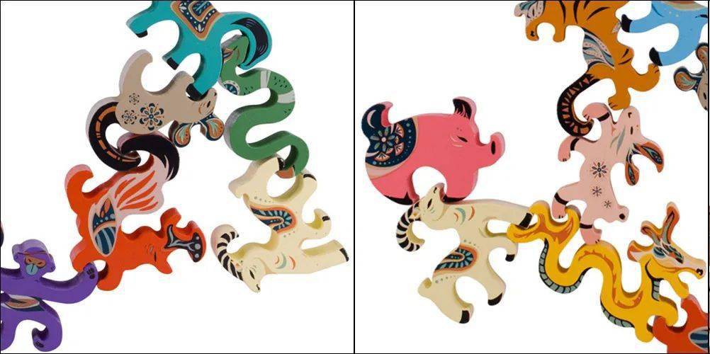 七拼八凑,揭秘生肖中的拼凑高手—鼠 七拼八凑,揭秘生肖中的拼凑高手—鼠