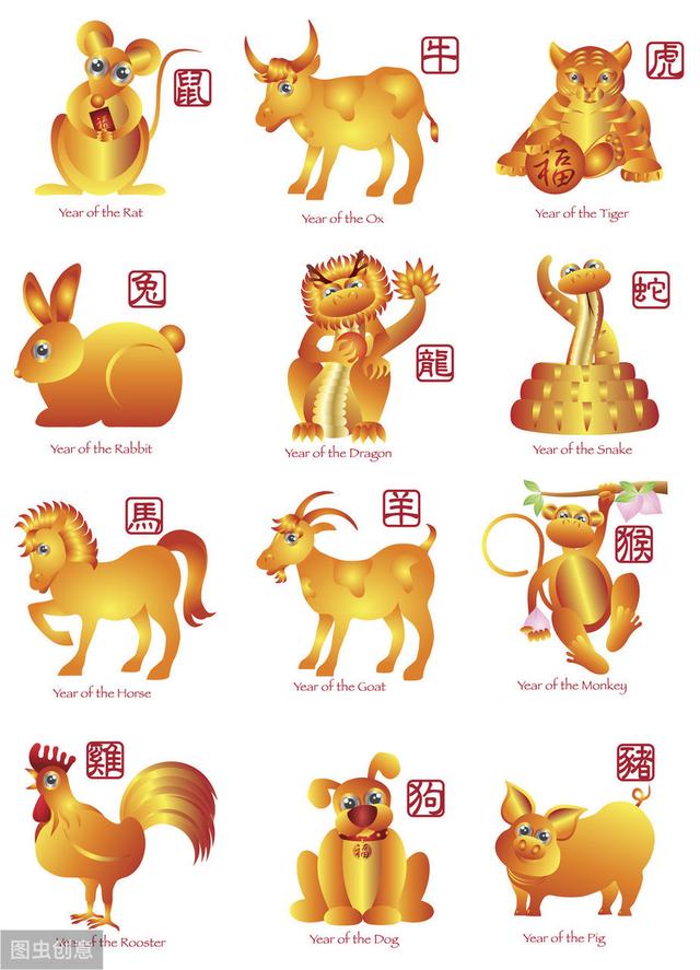 十二生肖排第六是什么生肖，谜底即将揭晓