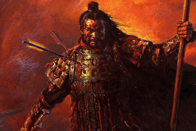 项羽是什么生肖，的不安分之选