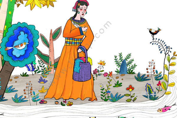 探秘东施效颦背后的生肖奥秘