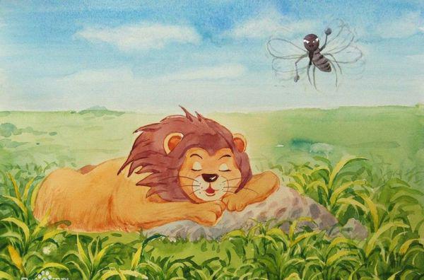 伫候佳音猜一生肖,的故事与寓意 伫候佳音猜一生肖,的故事与寓意