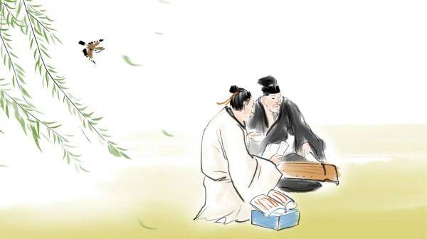 直道守节是指什么生肖，谁来落实解答？