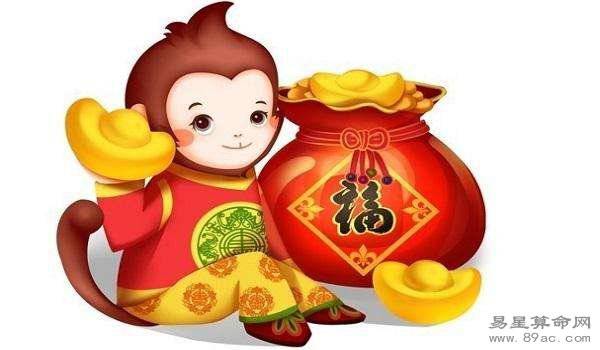 猴的三合生肖及其友爱之情的深刻解析