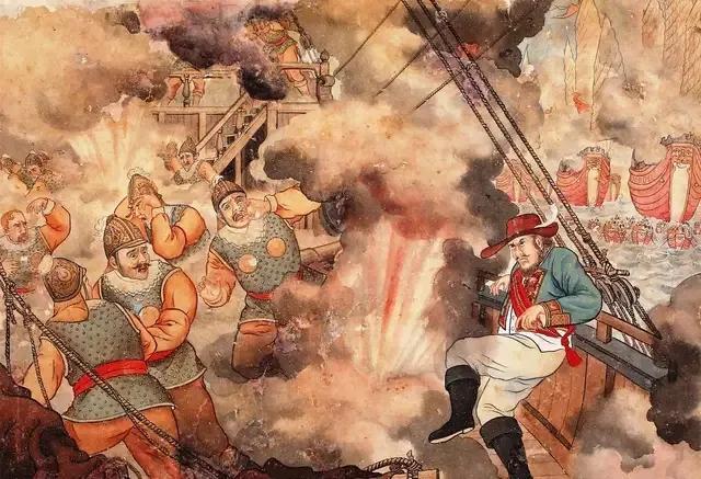 声东击西,生肖中的动物智慧与战略运用 声东击西,生肖中的动物智慧与战略运用