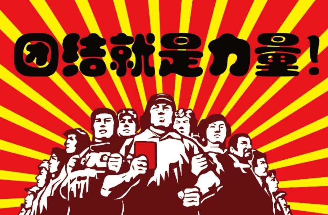 树大招风与生肖之谜，团结的力量