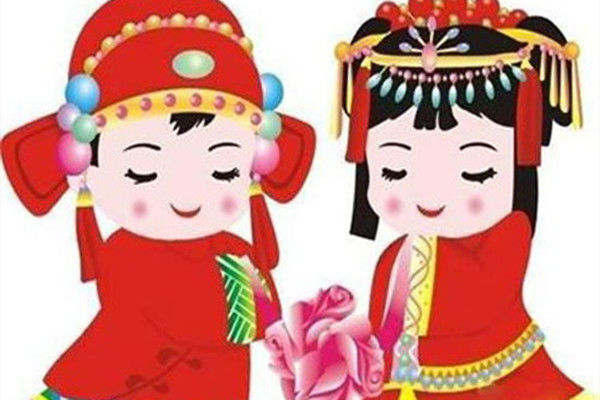 夫妻代表什么生肖，真相解释落实