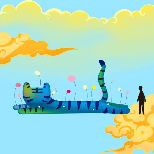 井井有条的生肖动物—鼠的智慧与勤劳 井井有条的生肖动物—鼠的智慧与勤劳