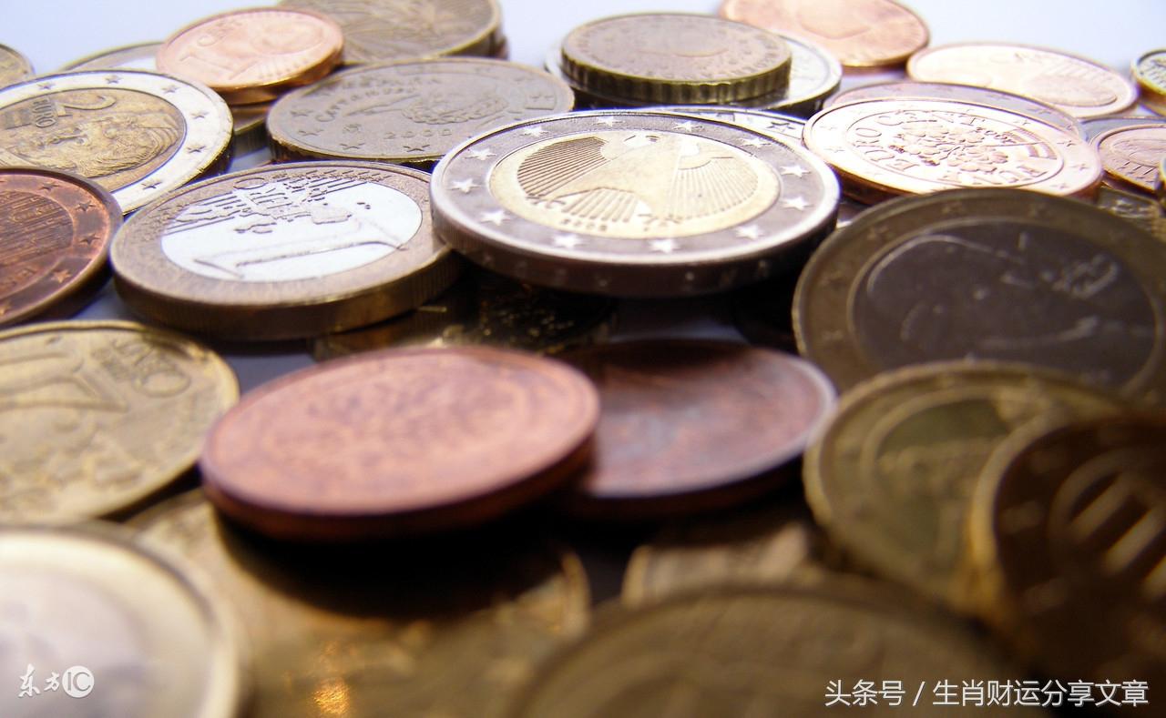 有钱有势的生肖，积极作答，落实解释