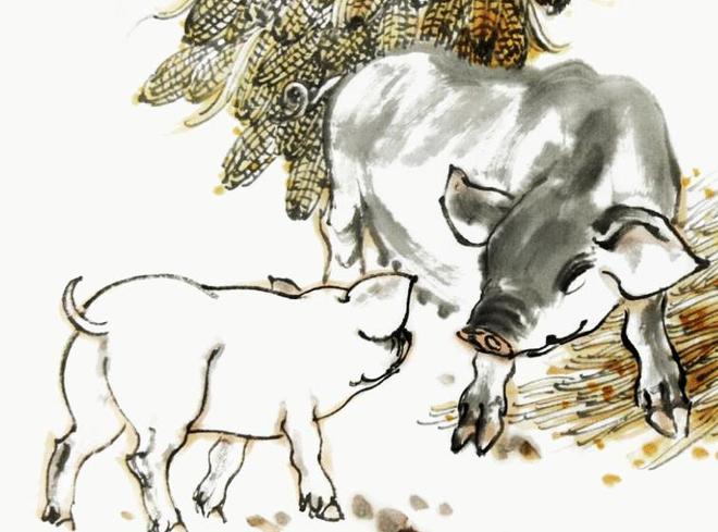 深度解析东施效颦与生肖文化寓意 深度解析东施效颦与生肖文化寓意