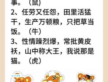 焦心如焚猜一生肖，解密与解析