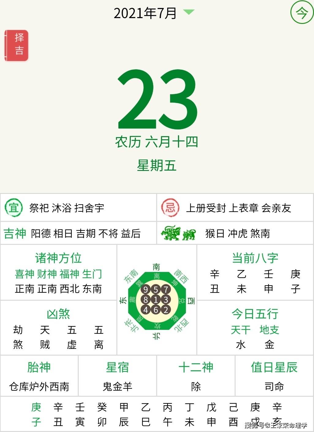 今天属什么生肖日历，正确解释与落实