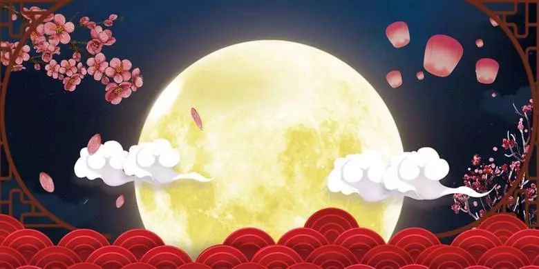 花开月圆，隐现坚韧之姿—花容月貌背后的动物寓言