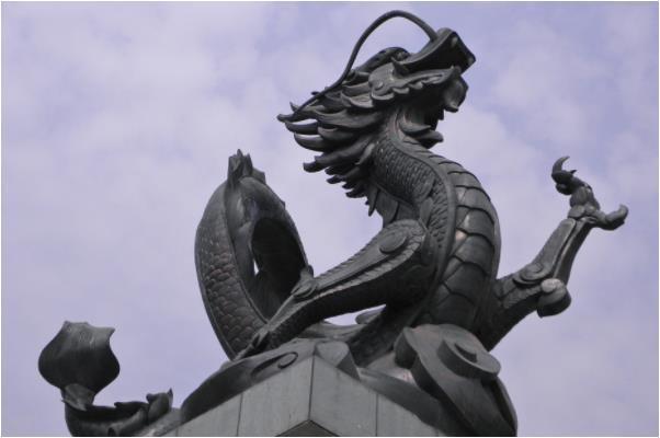 逗留不进，揭秘生肖中的守望者—牛