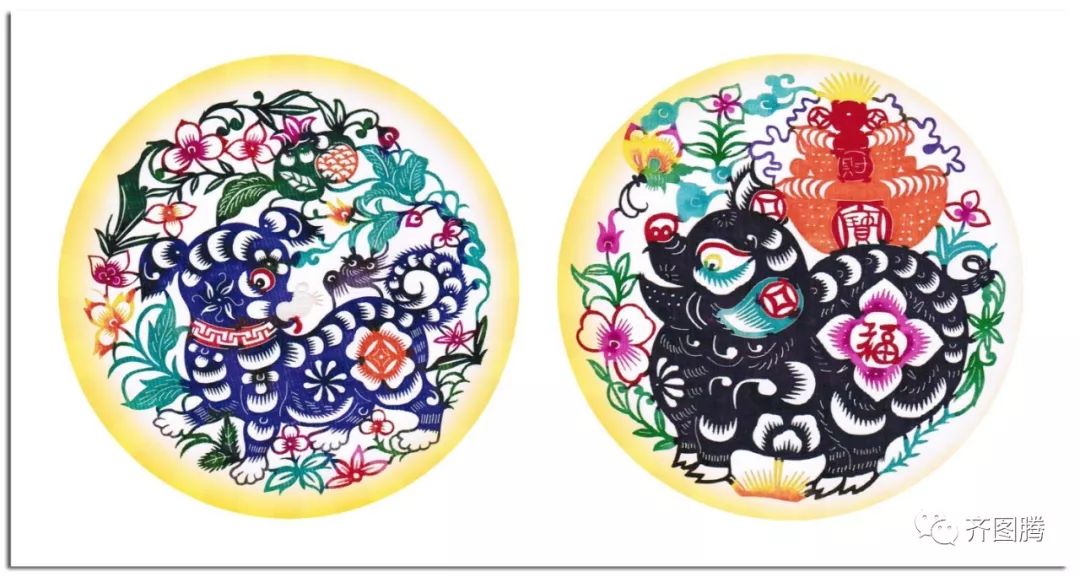 神秘生肖，探寻神经兮兮的背后