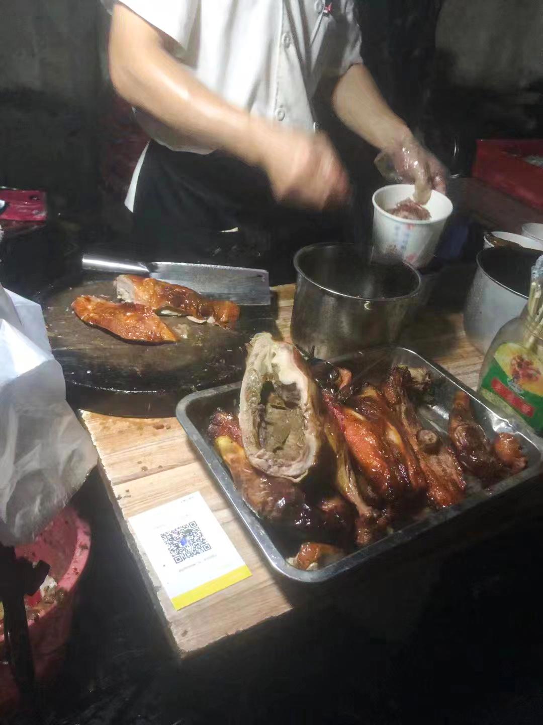 半夜三更，谜影重重—揭秘它的神秘面纱