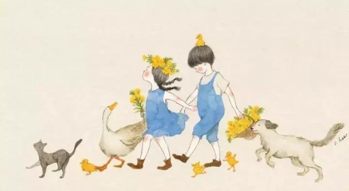 洋洋自得猜一动物，寓言背后的生活哲理