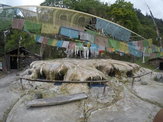 九曲回肠，双宿双飞—揭秘九沟八弯合两家之谜