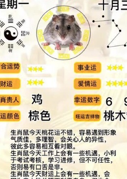 生肖鼠下半年运势，新型作答落实解释