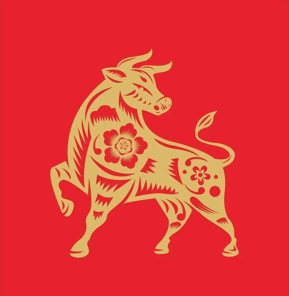 土地与生肖的神秘联系，揭秘牛的独特寓意