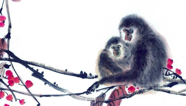 生肖蛇女与生肖猴男的绝佳搭配,灵动与深邃的完美融合 生肖蛇女与生肖猴男的绝佳搭配,灵动与深邃的完美融合