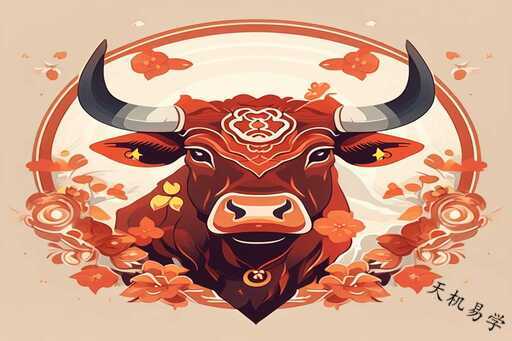土地与生肖的神秘联系，揭秘牛的独特寓意