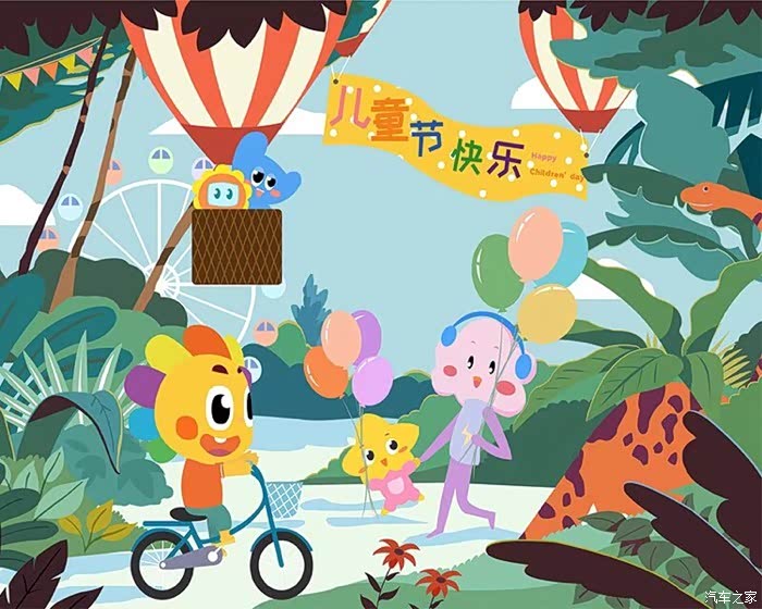 童心未泯,生肖中的不老顽童 童心未泯,生肖中的不老顽童