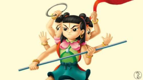 买三头六臂打一生肖,通常解释落实 买三头六臂打一生肖,通常解释落实