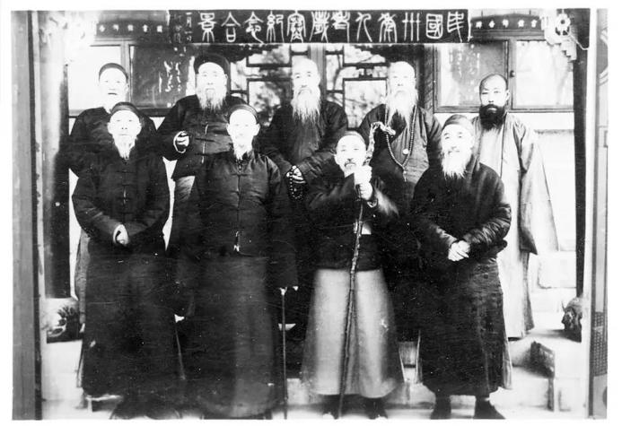 探秘三班六房背后的生肖文化与社会进步