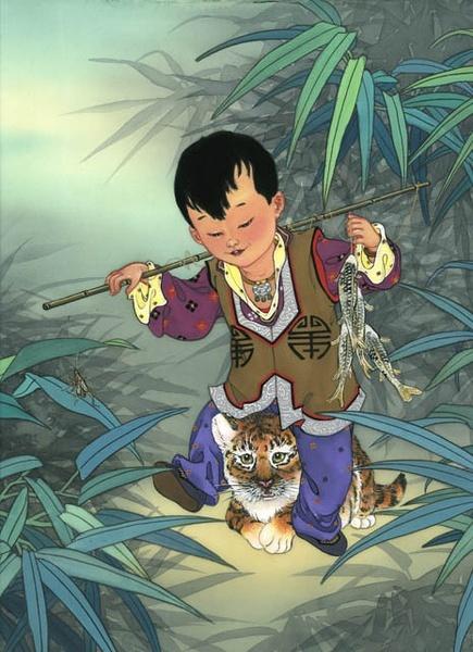 探索喜欢吃草的生肖与个人成就的奇妙联系—以牛为例