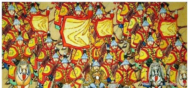 谜语探秘，二十奉旨五领兵—揭秘生肖之谜