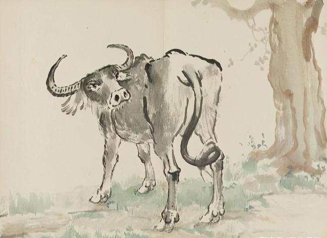 揭秘以逸待劳背后的文化寓意,生肖之谜 揭秘以逸待劳背后的文化寓意,生肖之谜