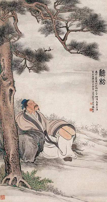 解古人心，悟现代生活—以羡君终解古人心为引的动物寓言与现代生活融合探索