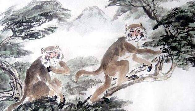 大好山河与生肖共舞,探索自然与文化的和谐之美 大好山河与生肖共舞,探索自然与文化的和谐之美