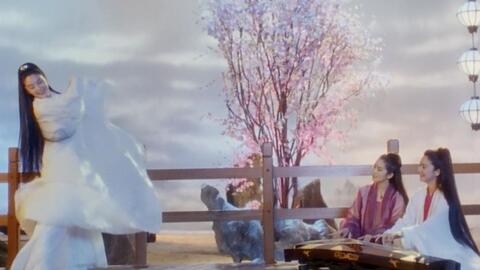 飘然若仙，生肖中的灵动之姿