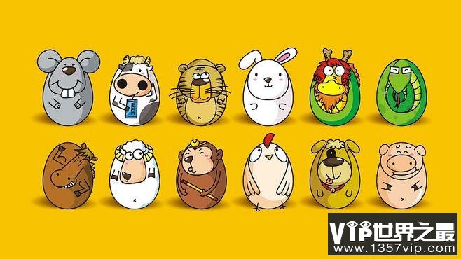 十二生肖中谁最胆小，一场误导解释的落实与反思