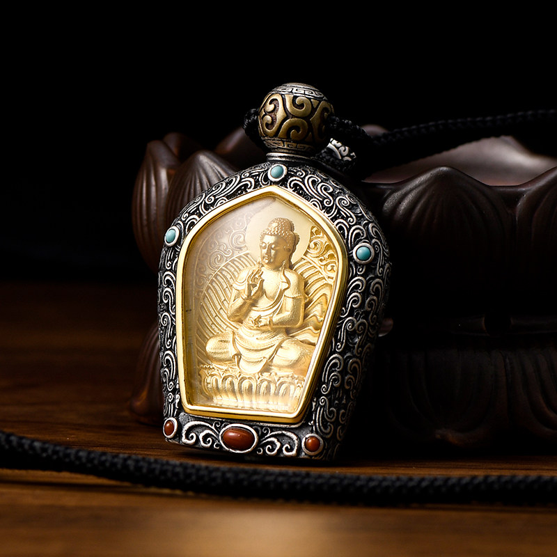 探索生肖猪的守护神,揭秘本命佛的奥秘 探索生肖猪的守护神,揭秘本命佛的奥秘