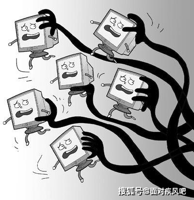 美国神婆生肖网，网络文化现象与社会进步的交织