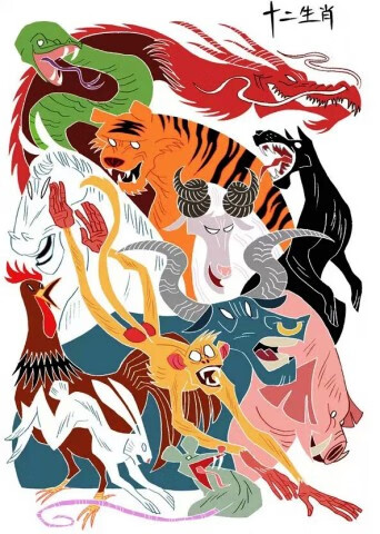 揭秘家肖,解读中国传统文化中的家庭生肖奥秘 揭秘家肖,解读中国传统文化中的家庭生肖奥秘