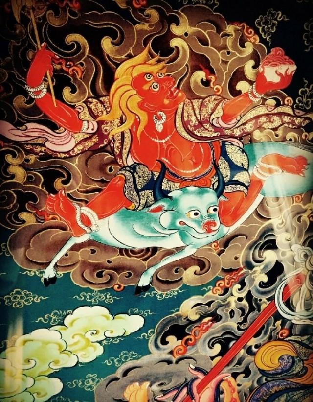 探秘阿弥陀佛与生肖的奇妙联系，一场信仰与文化的深度对话