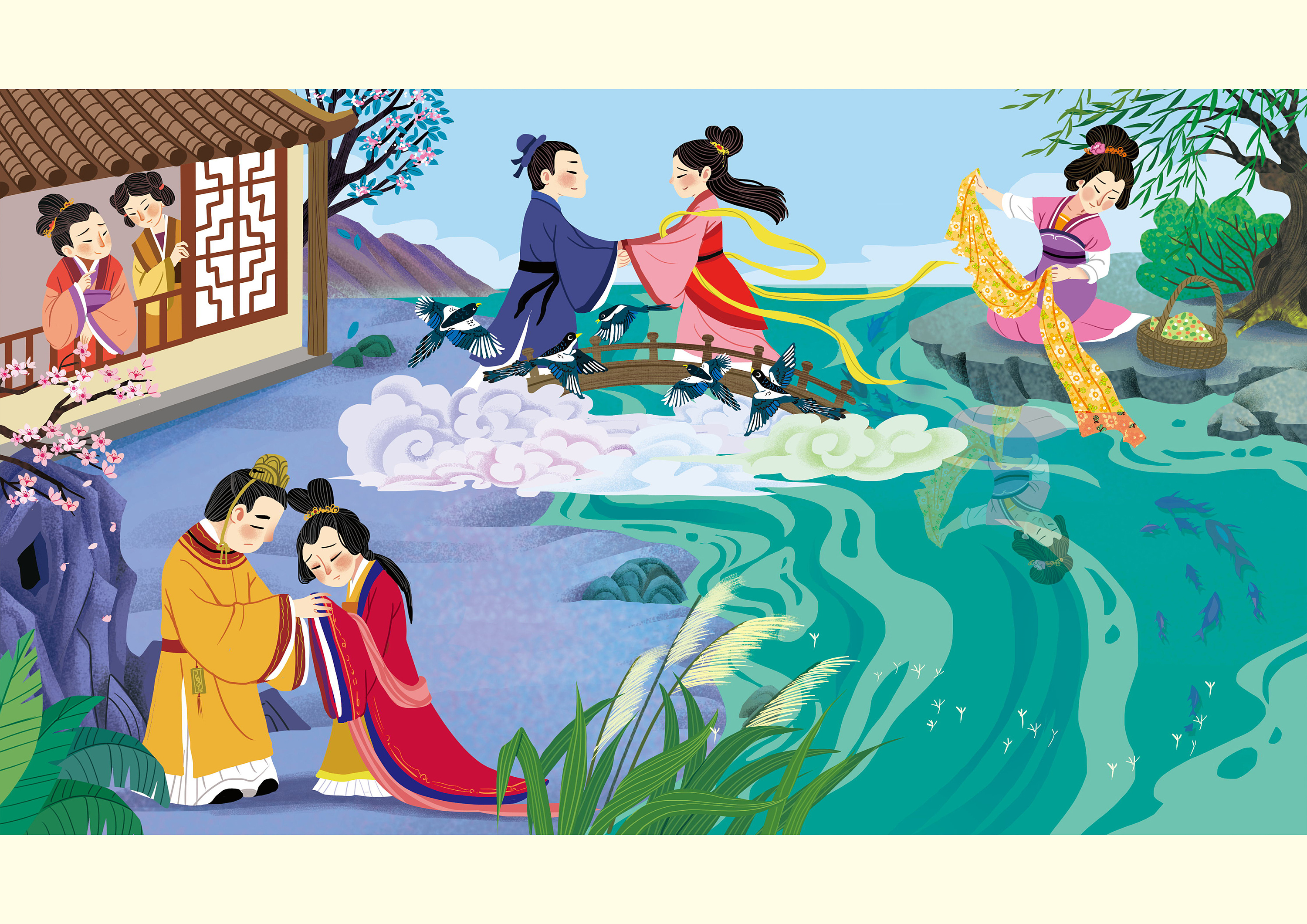 探秘一贫如洗背后的生肖文化与社会进步