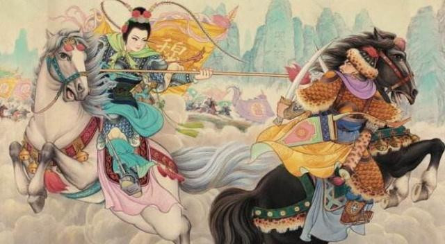 虎入羊群，解密生肖之谜