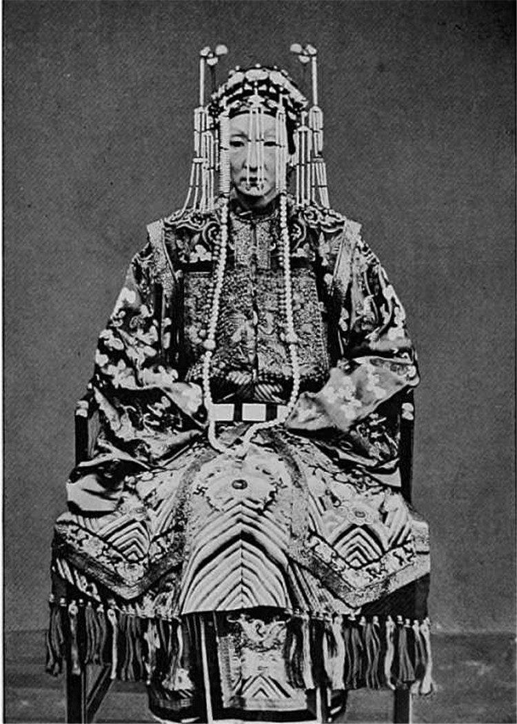 貂蝉与生肖之谜，历史佳人的智慧象征