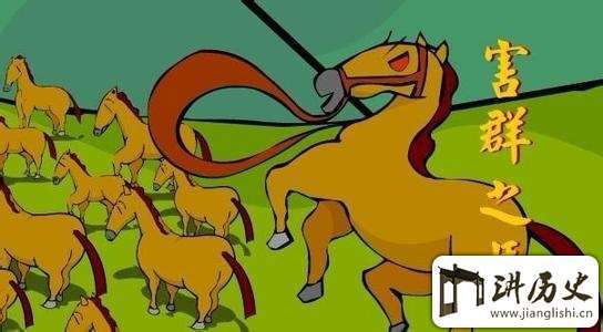 揭秘害群之马背后的生肖寓意,全面解析与文化解读 揭秘害群之马背后的生肖寓意,全面解析与文化解读