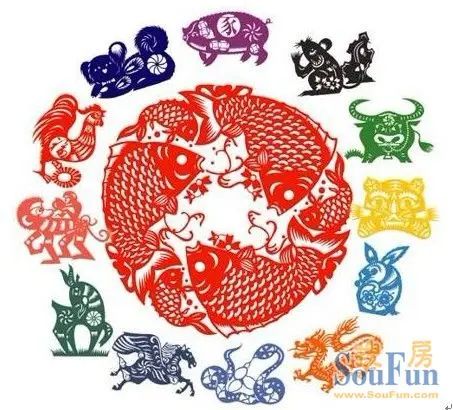 惊不择路，生肖背后的智慧与解读